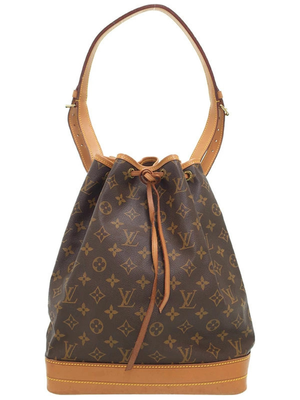 Louis Vuitton Monogram Noe Shoulder Bag